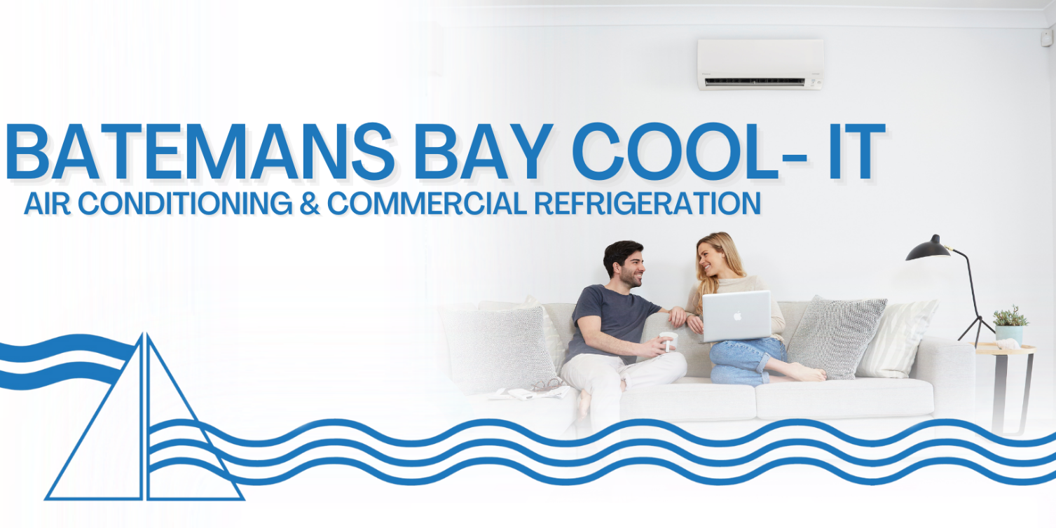 Batemans Bay Cool It