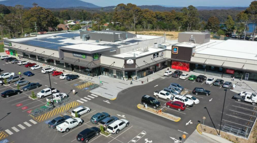 Narooma Plaza