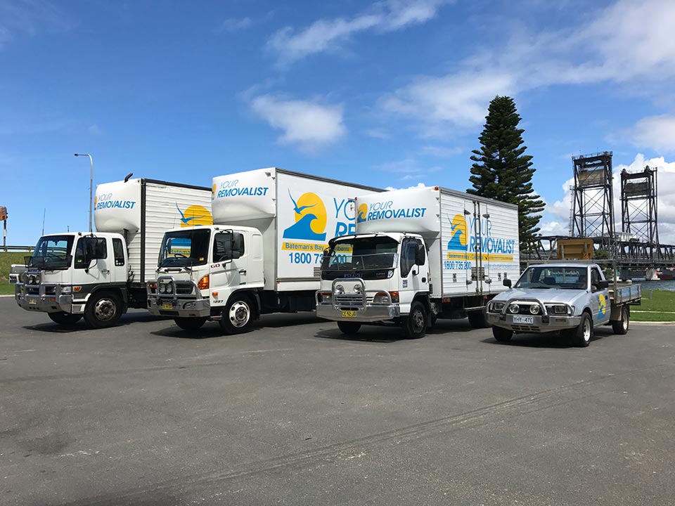 Your Removalist