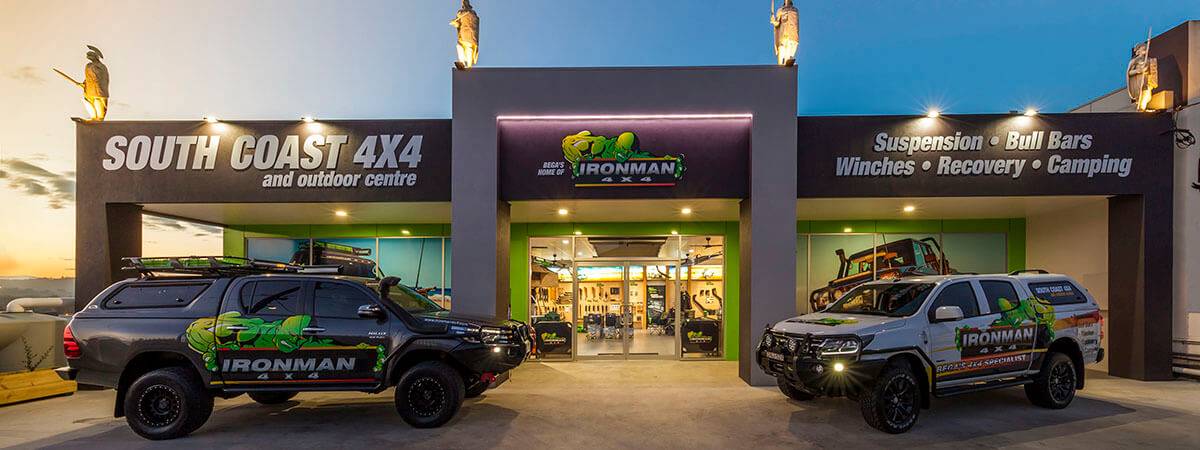 Bega Valley Motors