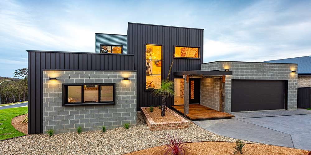 Hotondo Homes- Mirador