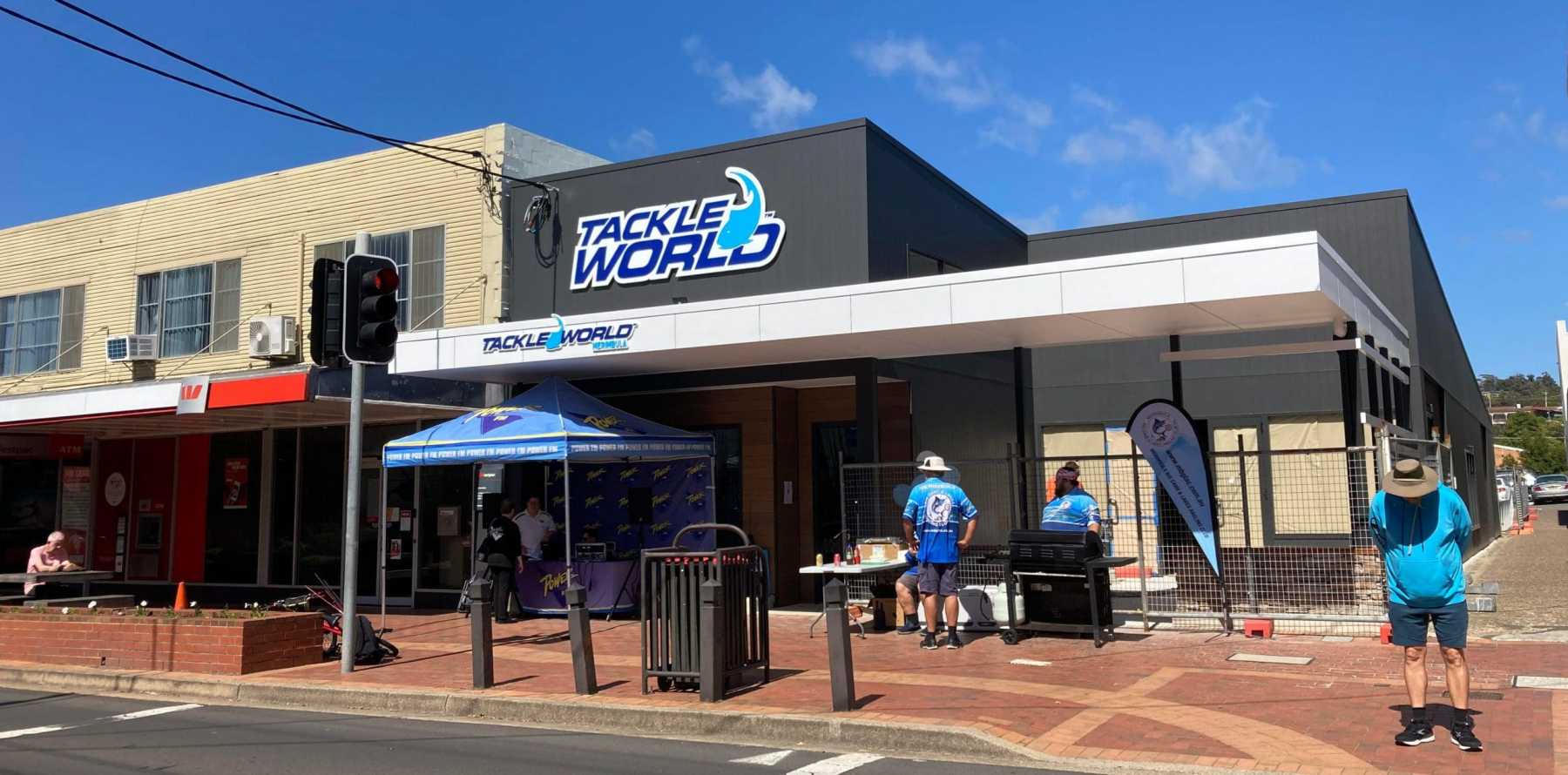 Tackle World Merimbula