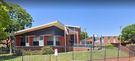 Bega High COVID-Smart Plan for South Coast schools - Power FM Bega Bay