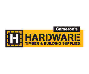 Camerons Hardware