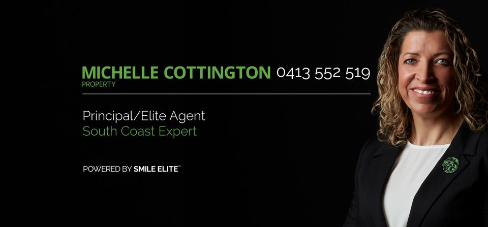 Michelle Cottington Property