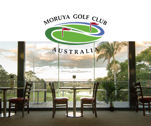 Moruya Golf Club