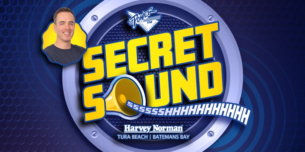 Secret Sound
