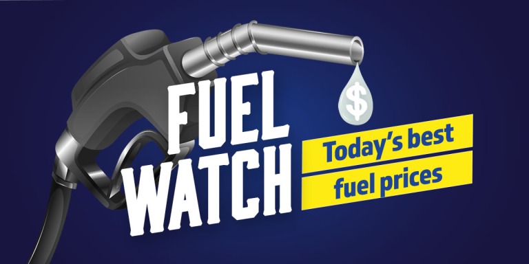 Fuel Watch