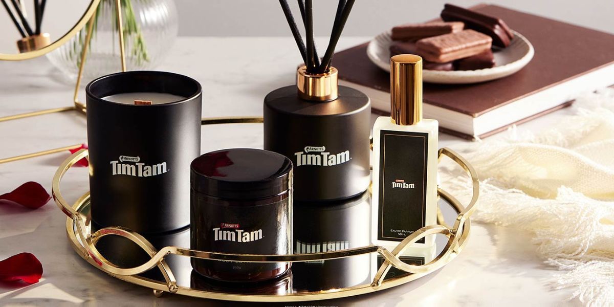 How to Cover Your Entire Body in Tim Tam Power FM Bega Bay