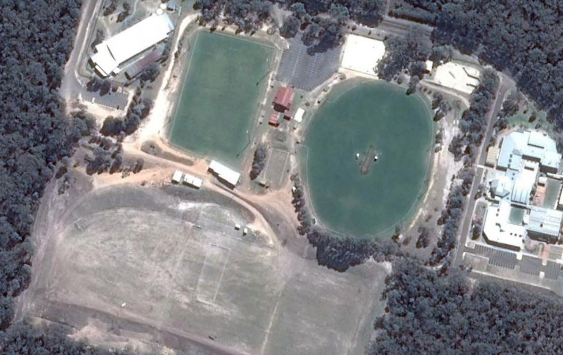 Pambula Sporting Complex gets government funding Power FM Bega Bay