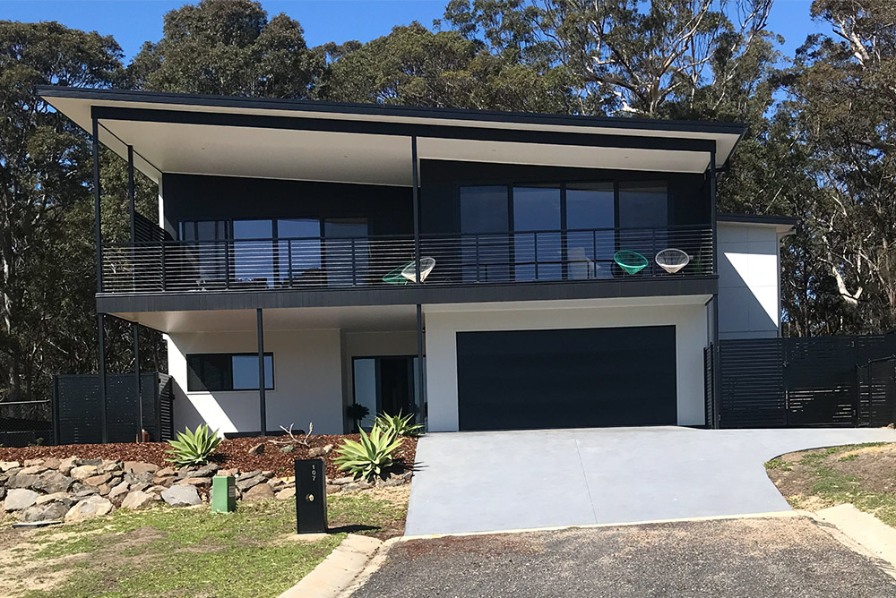 Hotondo Homes- Bateman’s Bay
