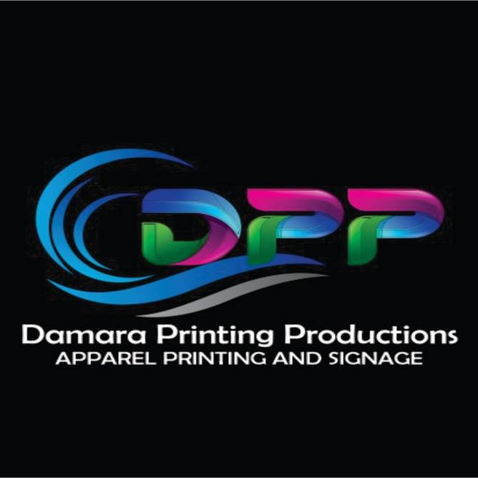 Damara Printing Productions