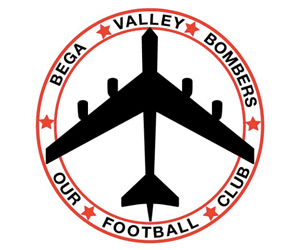Bega Bombers AFL Club - Power FM Bega Bay