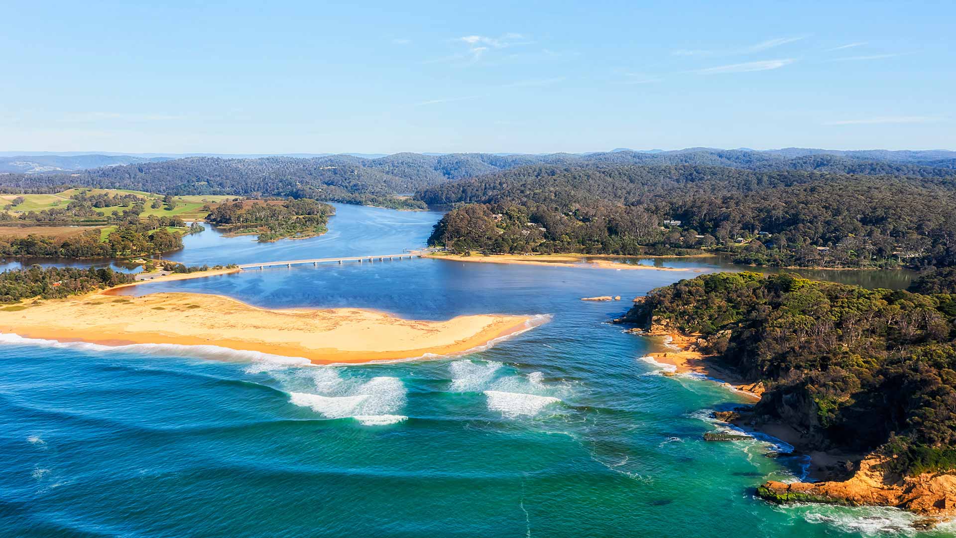 Narooma Bridge Seafoods