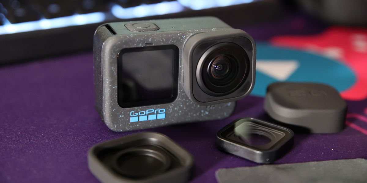 We Review The GoPro HERO 11 Black: Good But Not Groundbreaking