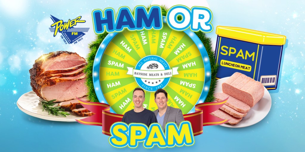 Ham or Spam