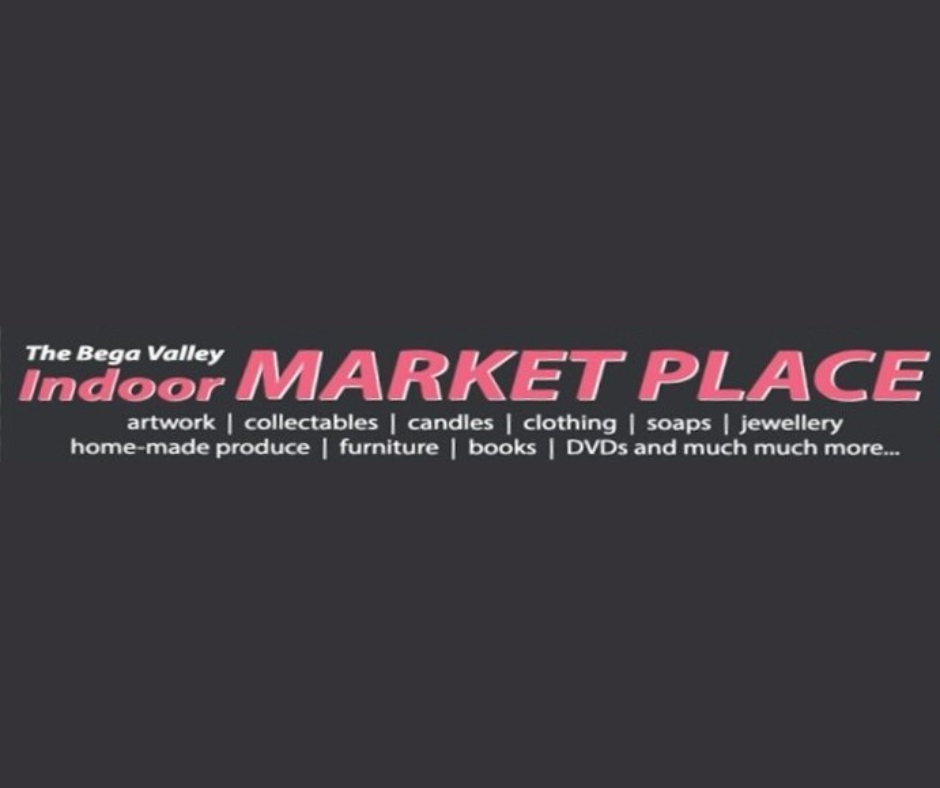The Bega Valley Market Place