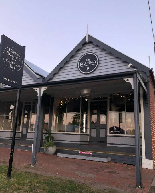 Pambula coffee shop raising money for housing crisis fund this