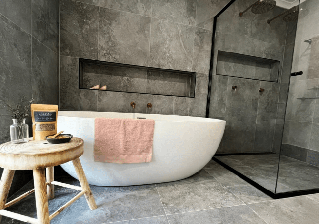 Tim Halliday Renovations