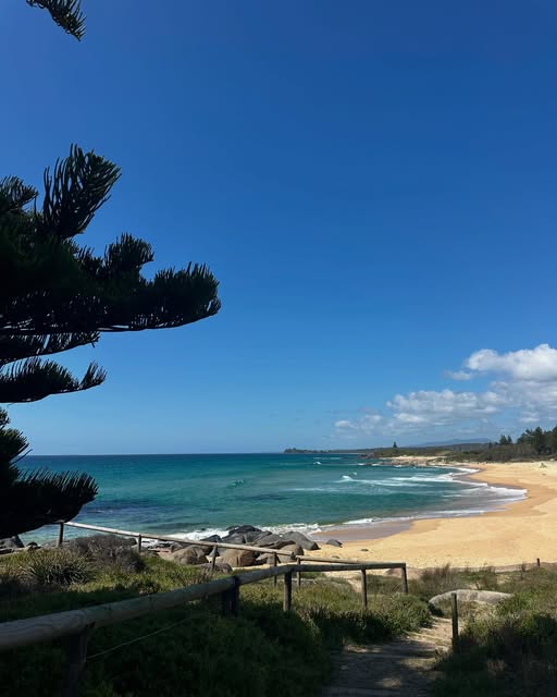 Salt Water Breeze – Cafe & Takeaway