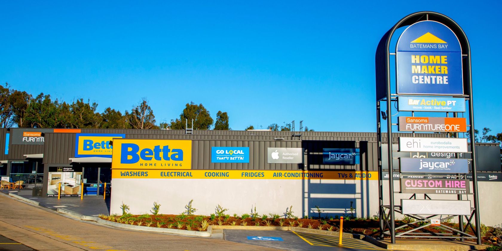 Batemans Bay Betta