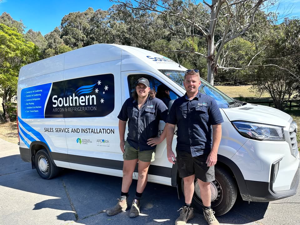 Southern Aircon Batemans Bay