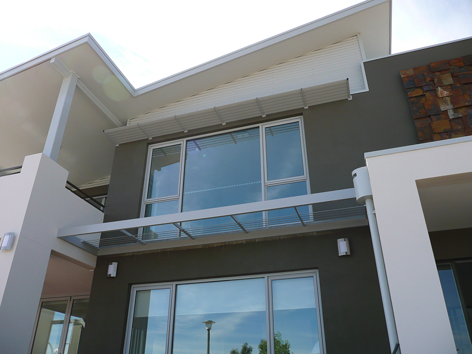Advanced Modular Railings