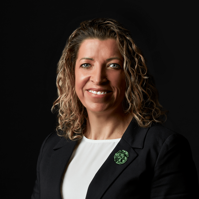 Michelle Cottington Property