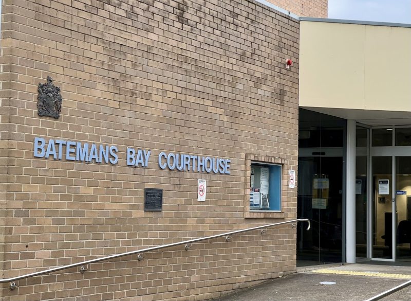 Man from the Bega Valley arrested on child sex offences - Power FM Bega Bay