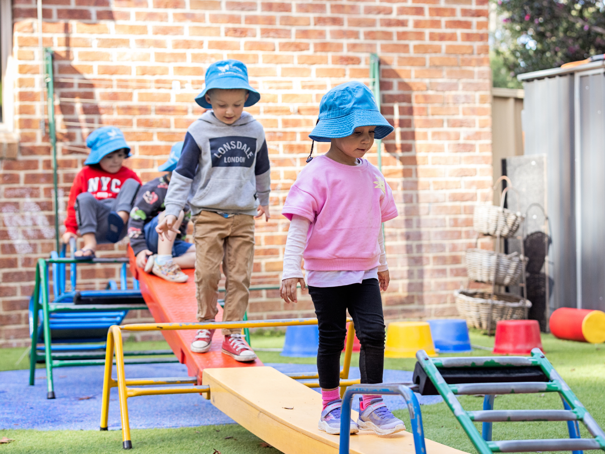 Surfside Kidz Childcare