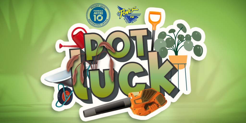 Pot Luck