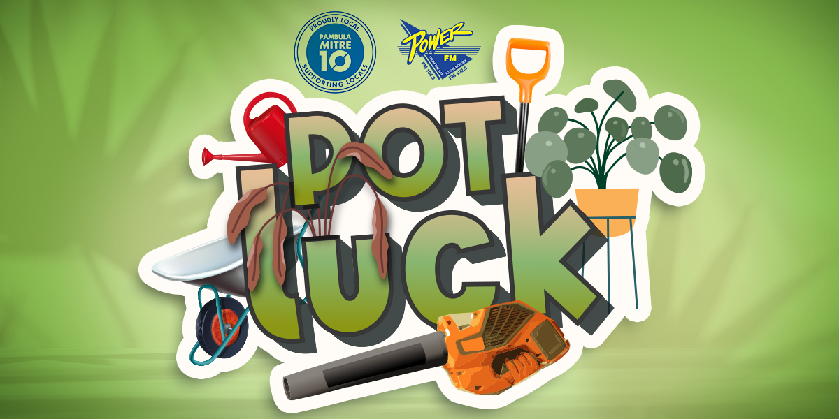 Pot Luck