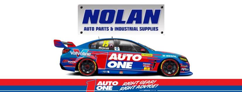 Nolan’s Auto Parts