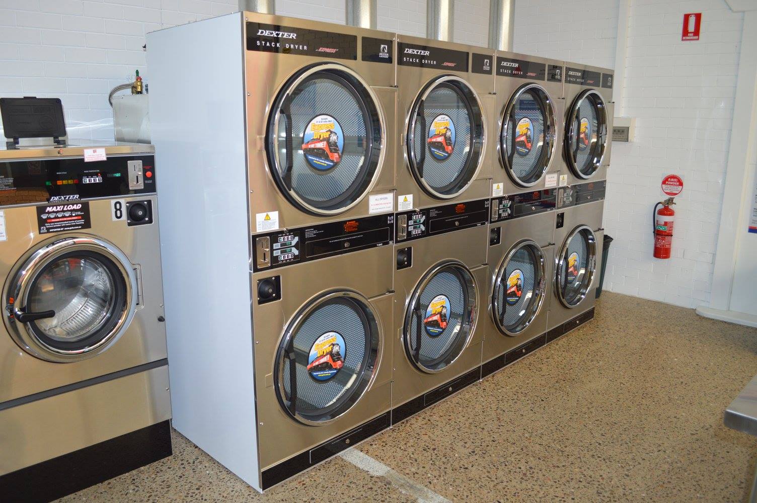 The Laundry Basket Batemans Bay