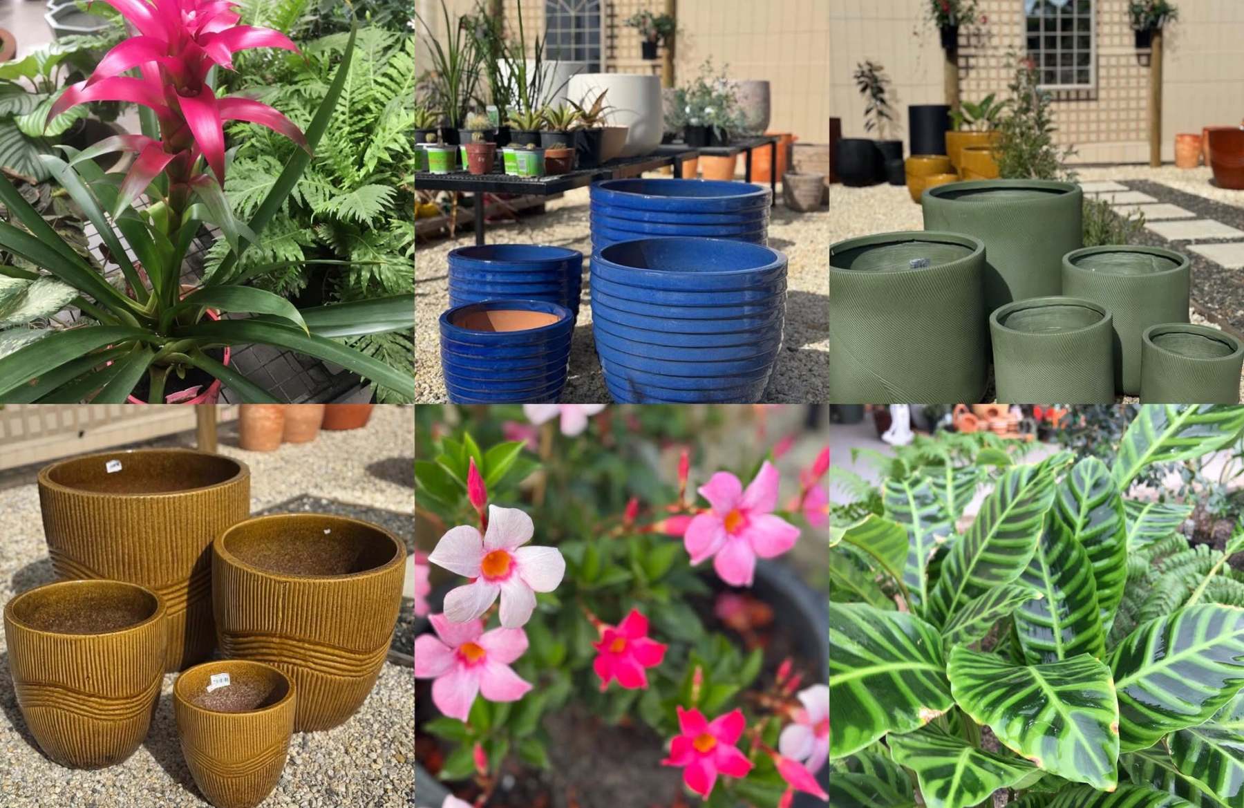 Bermagui Landscape Supplies
