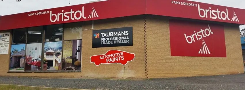 Bristol Paints Pambula