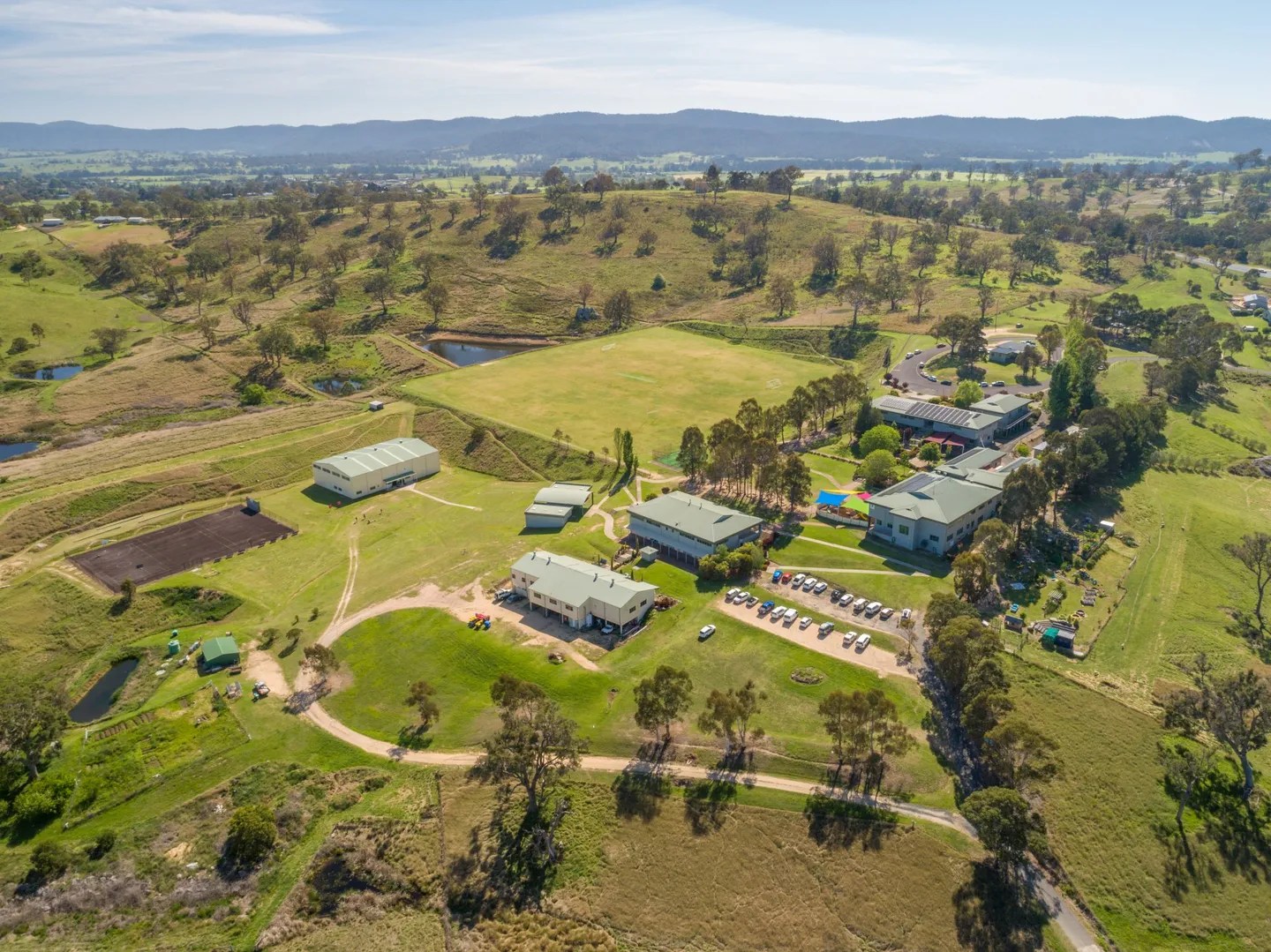 Sapphire Coast Anglican College