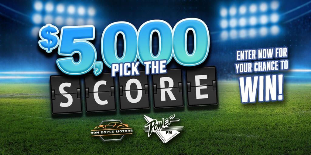 Pick The Score