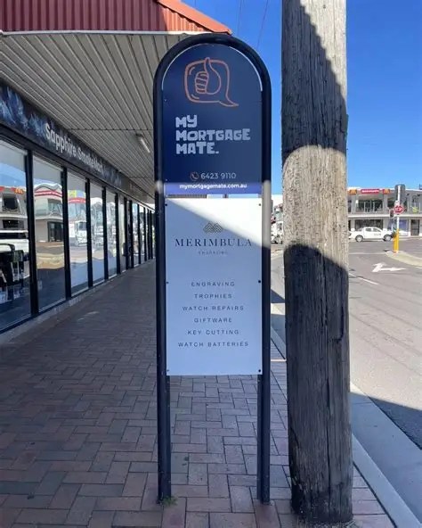 My Mortgage Mate – Ben Bell