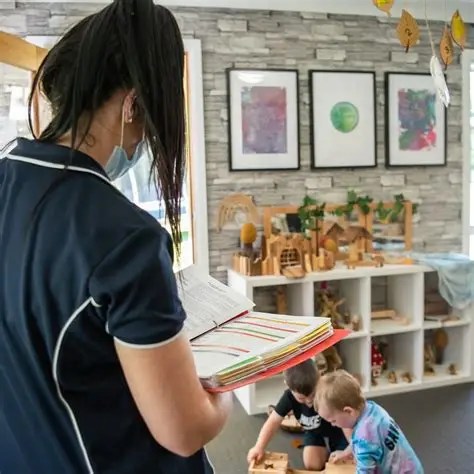 Bega Family Day Care