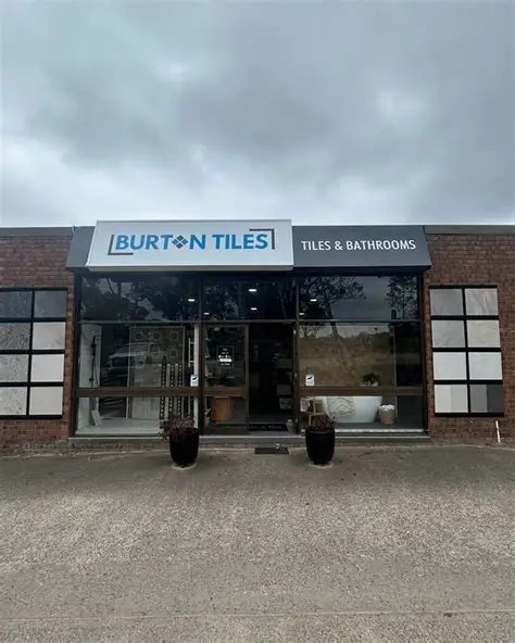 Burton Tiles