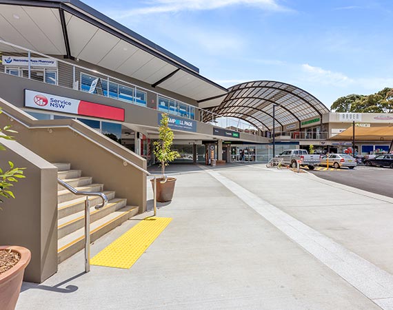 Narooma Plaza