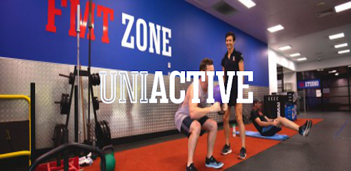 UniActive