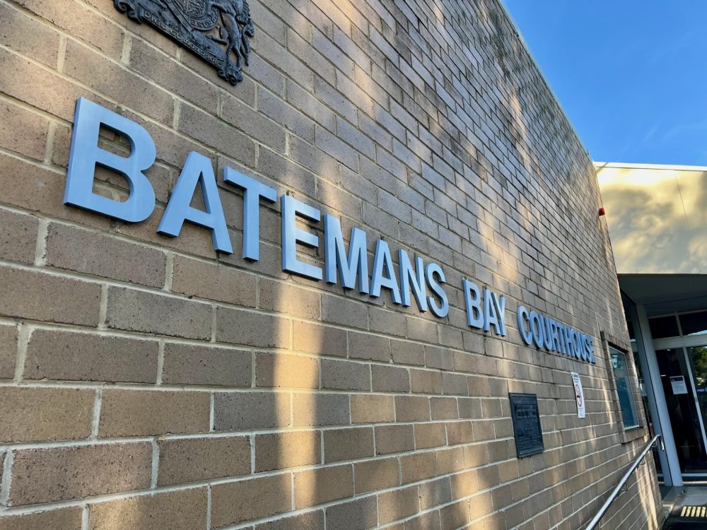 Man plans to turn his life around after serving more time behind bars - Power FM Bega Bay