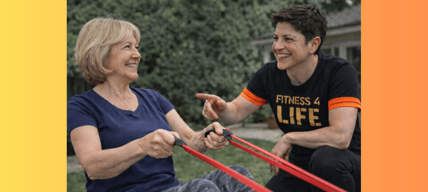 Fitness 4 Life