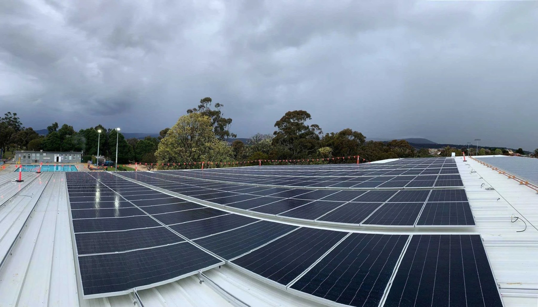 Narooma Solar
