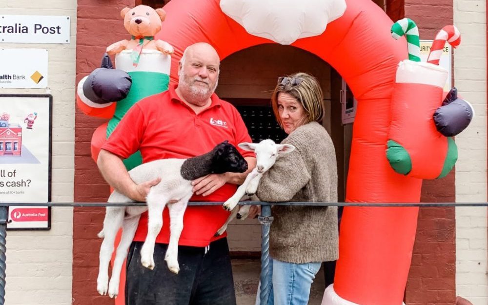 Cobargo Post Office finds more support to stop changes - Power FM Bega Bay