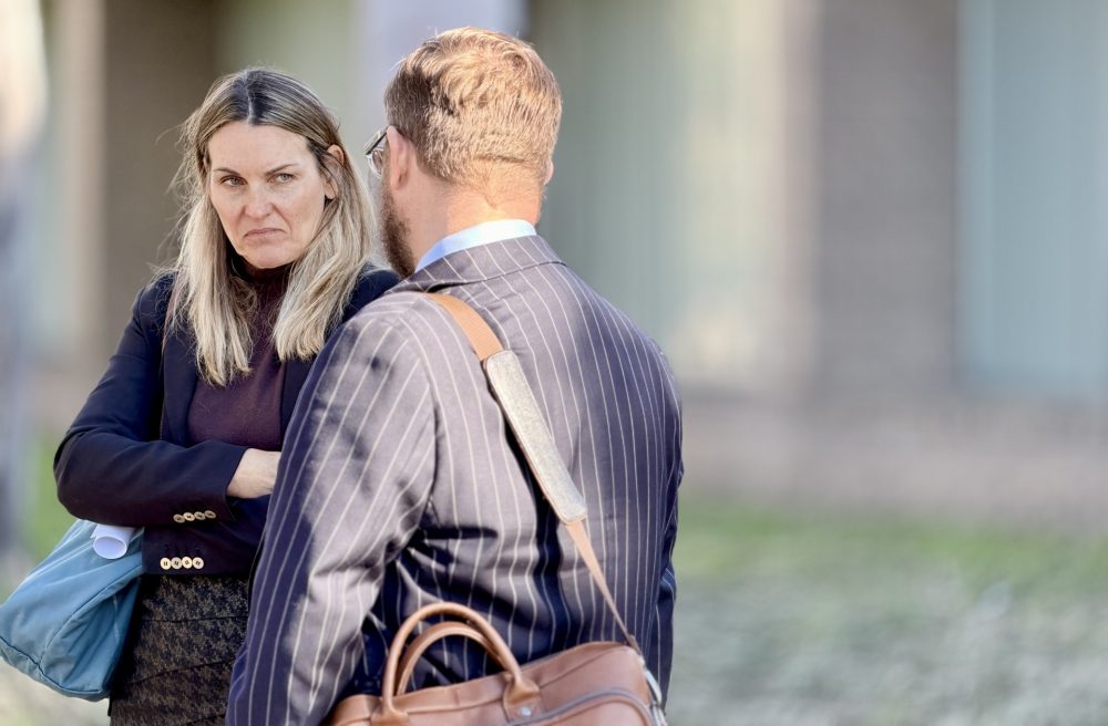 Malua Bay media agency boss convicted of drink driving - Power FM Bega Bay