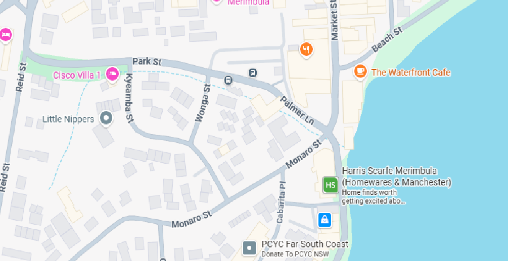 Council votes to proceed with Merimbula one way street trial - Power FM Bega Bay