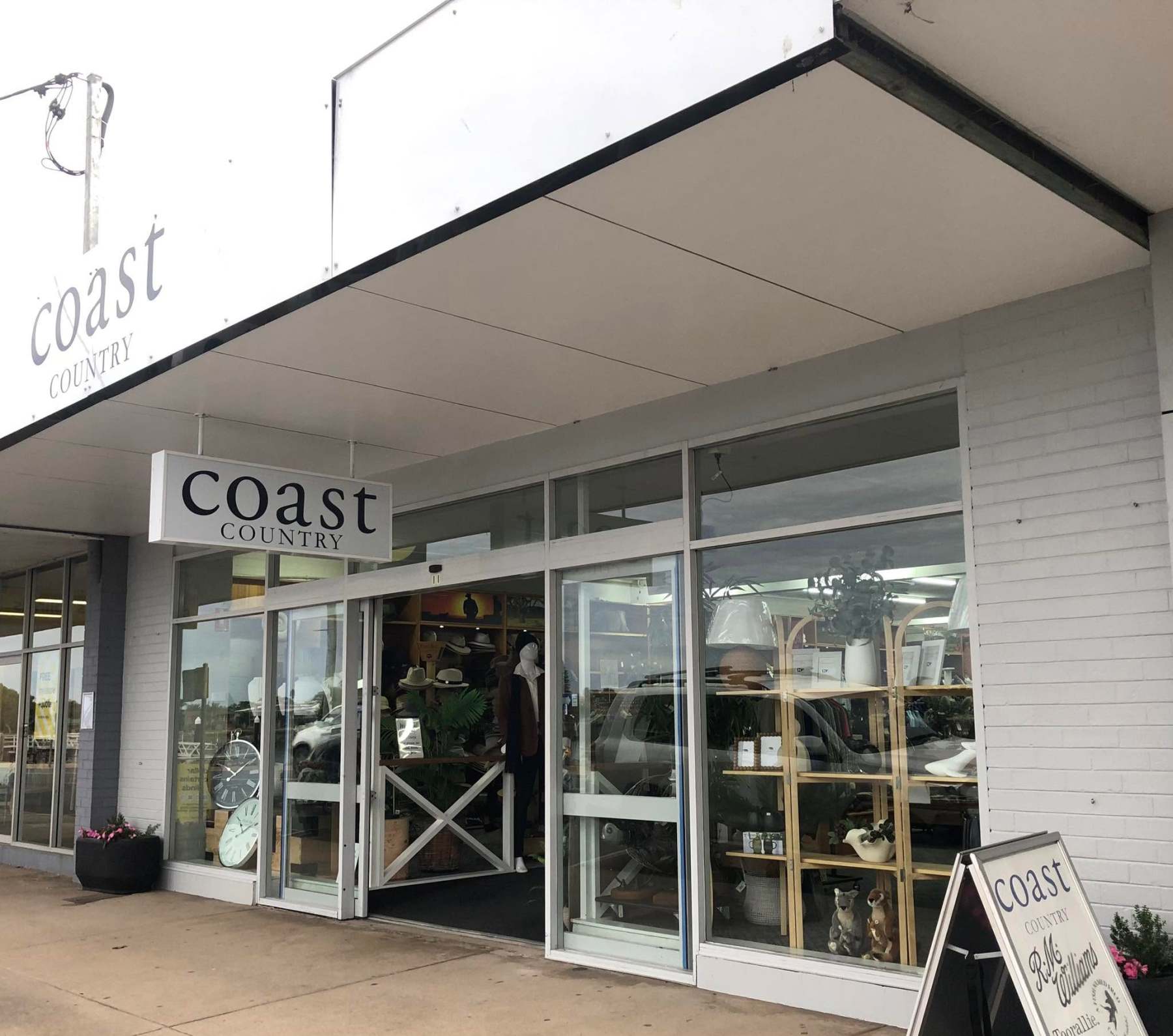 Coast Country Merimbula